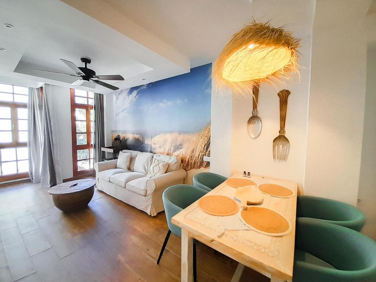 Casa Gon Apartamento Centricos A 100M De La Playa Корралехо Екстер'єр фото