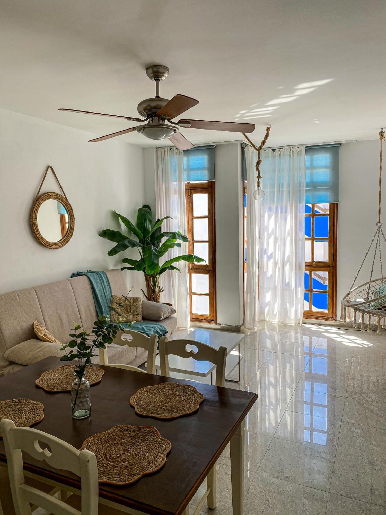 Casa Gon Apartamento Centricos A 100M De La Playa Корралехо Екстер'єр фото