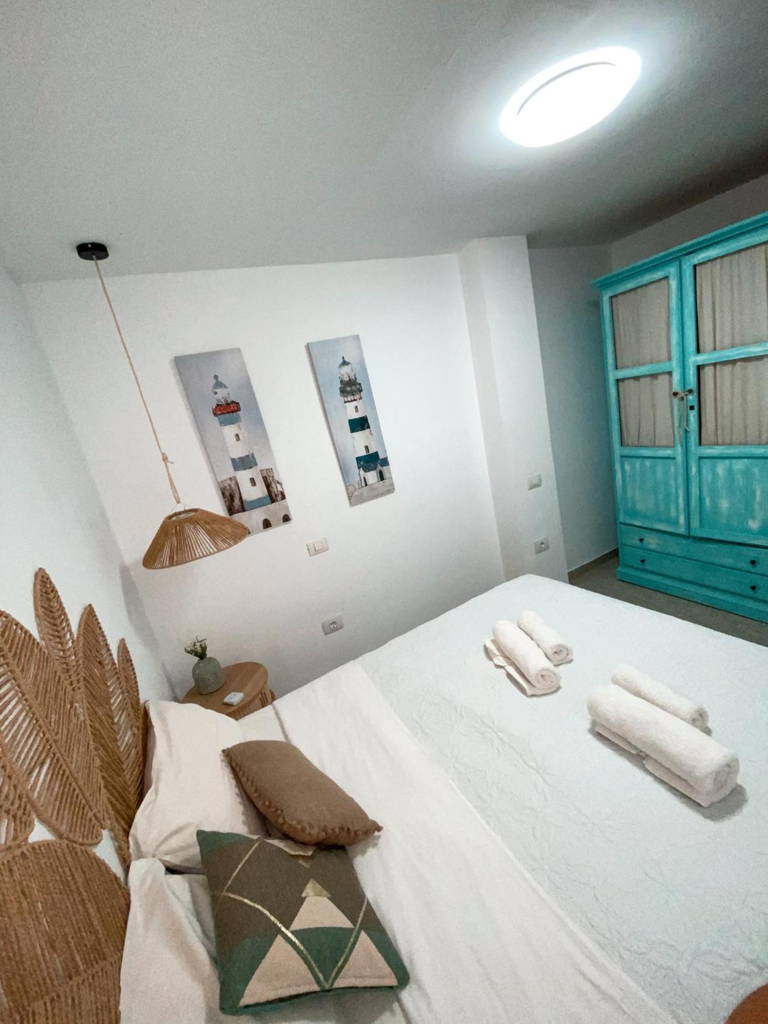 Casa Gon Apartamento Centricos A 100M De La Playa Корралехо Екстер'єр фото