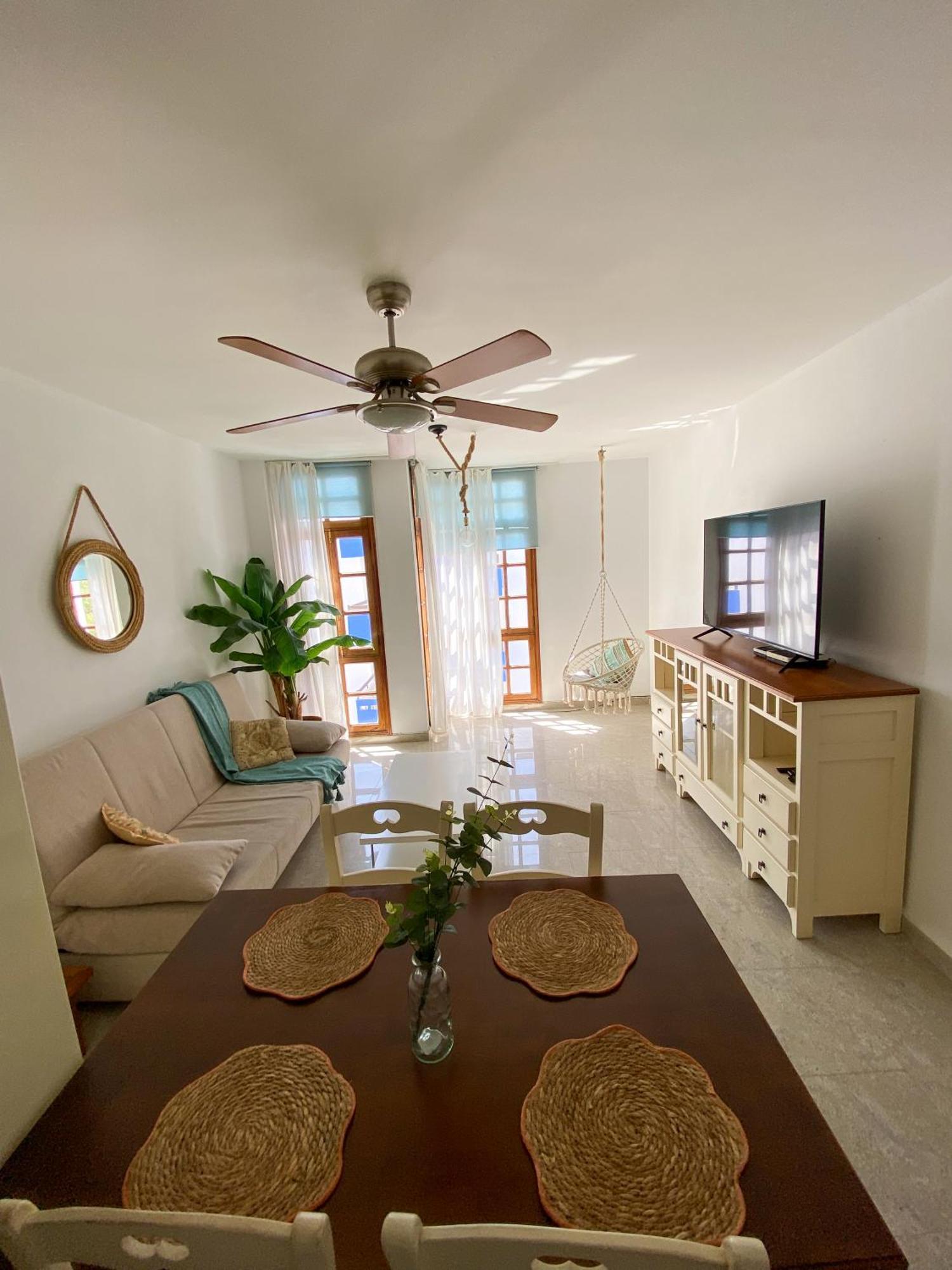 Casa Gon Apartamento Centricos A 100M De La Playa Корралехо Екстер'єр фото